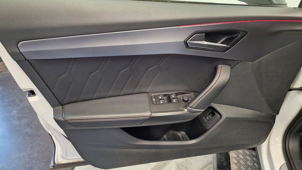 Cupra Formentor 2023