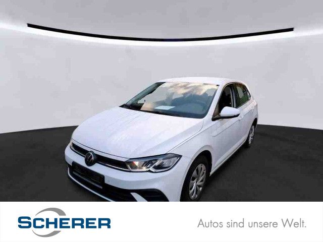 Volkswagen Polo 2022