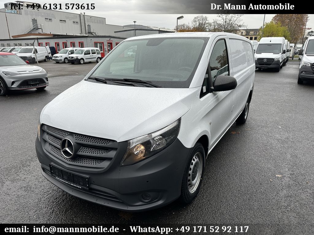 Mercedes-Benz Vito 2019