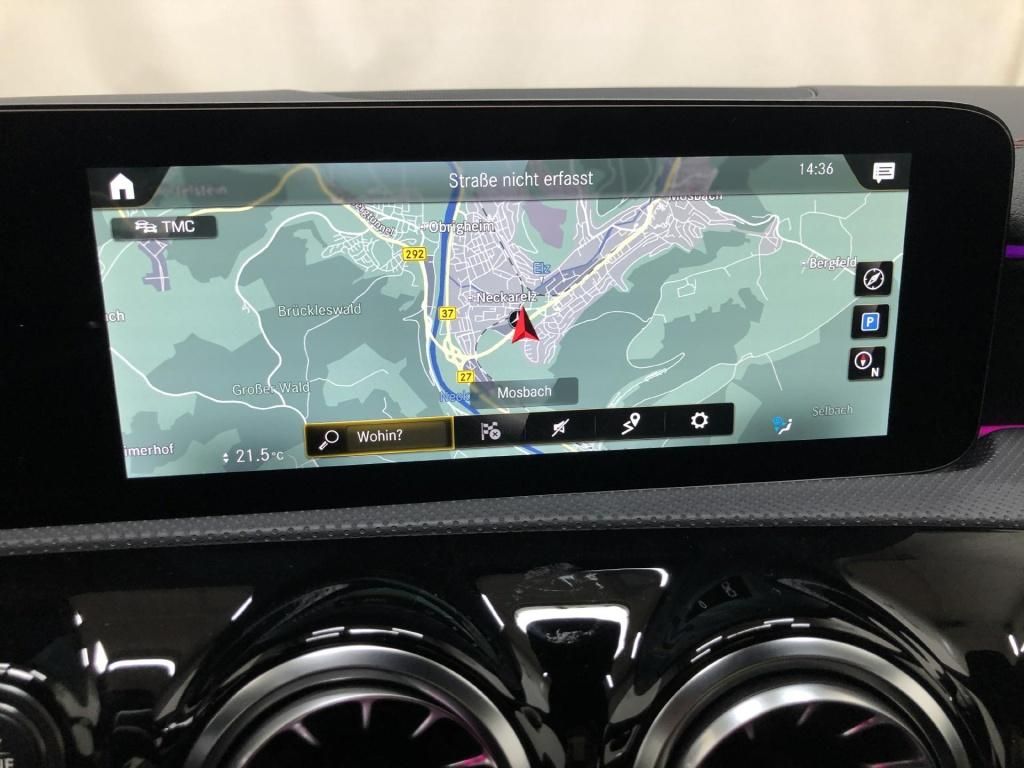 Mercedes-Benz CLA 200 2023