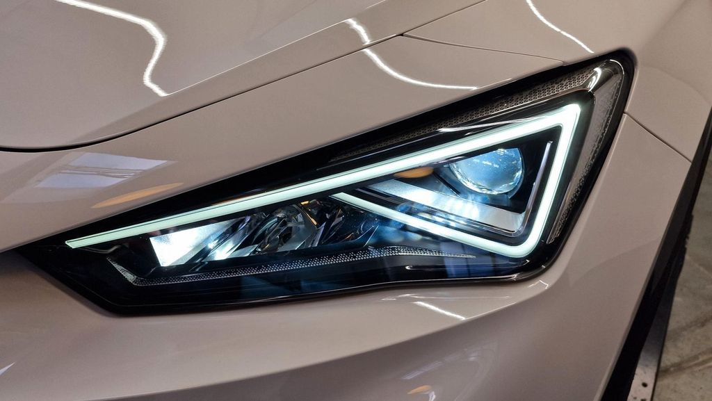 Cupra Formentor 2023