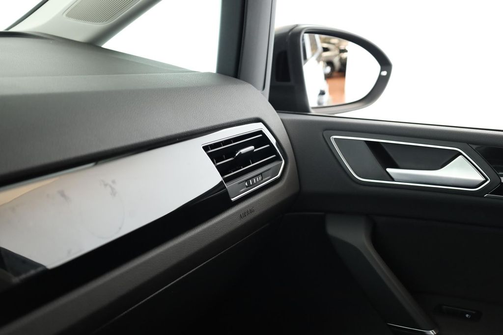 Volkswagen Touran 2025