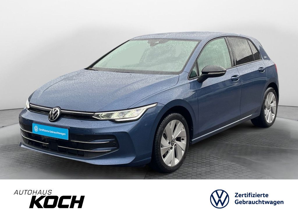 Volkswagen Golf 2024
