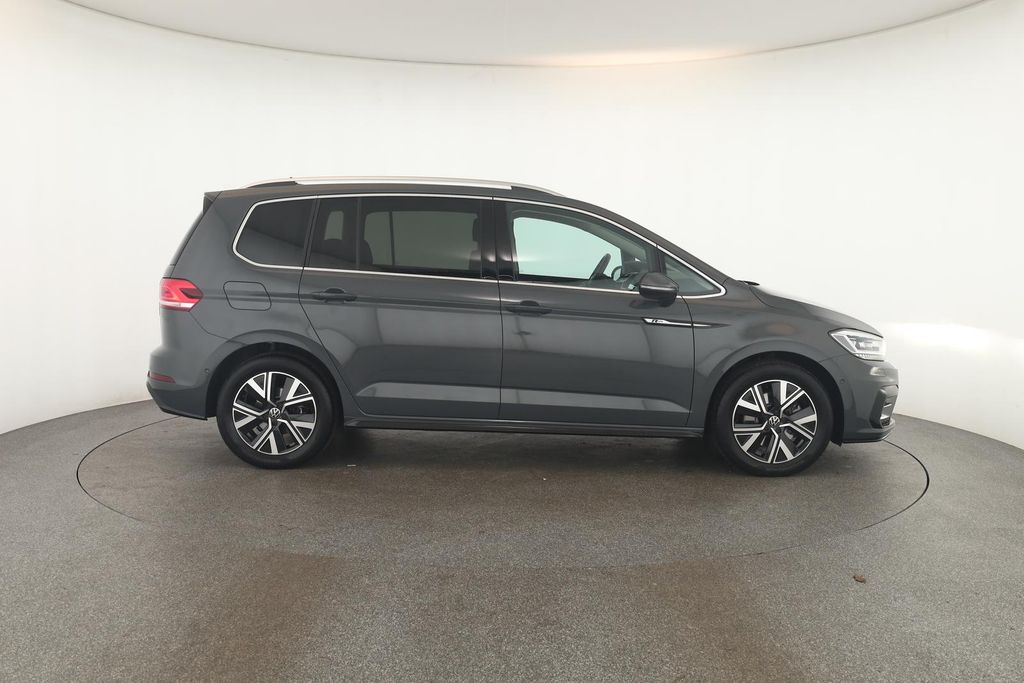 Volkswagen Touran 2025