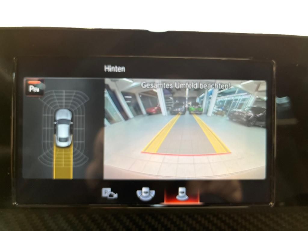 Mercedes-Benz CLA 250 2022