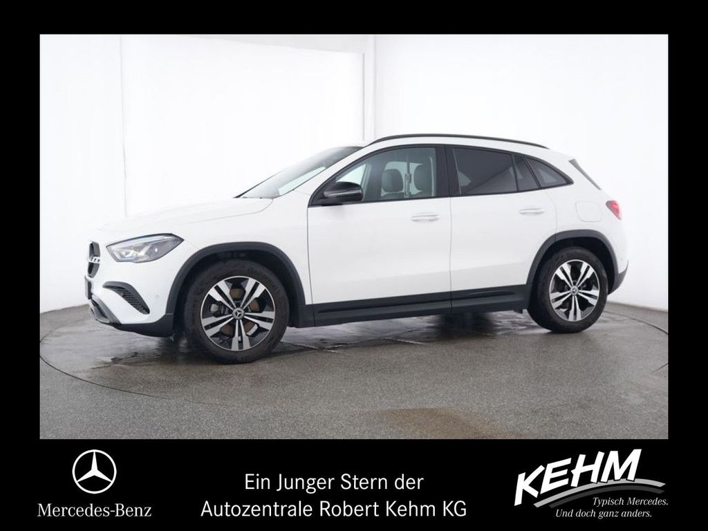 Mercedes-Benz GLA 200 2024