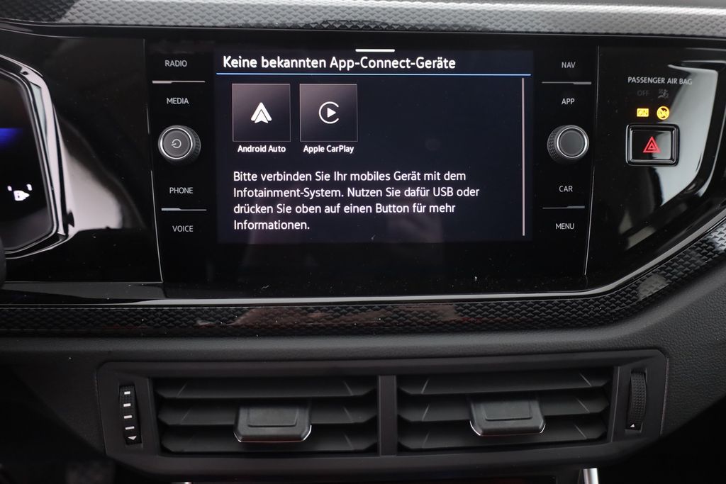 Volkswagen Taigo 2025