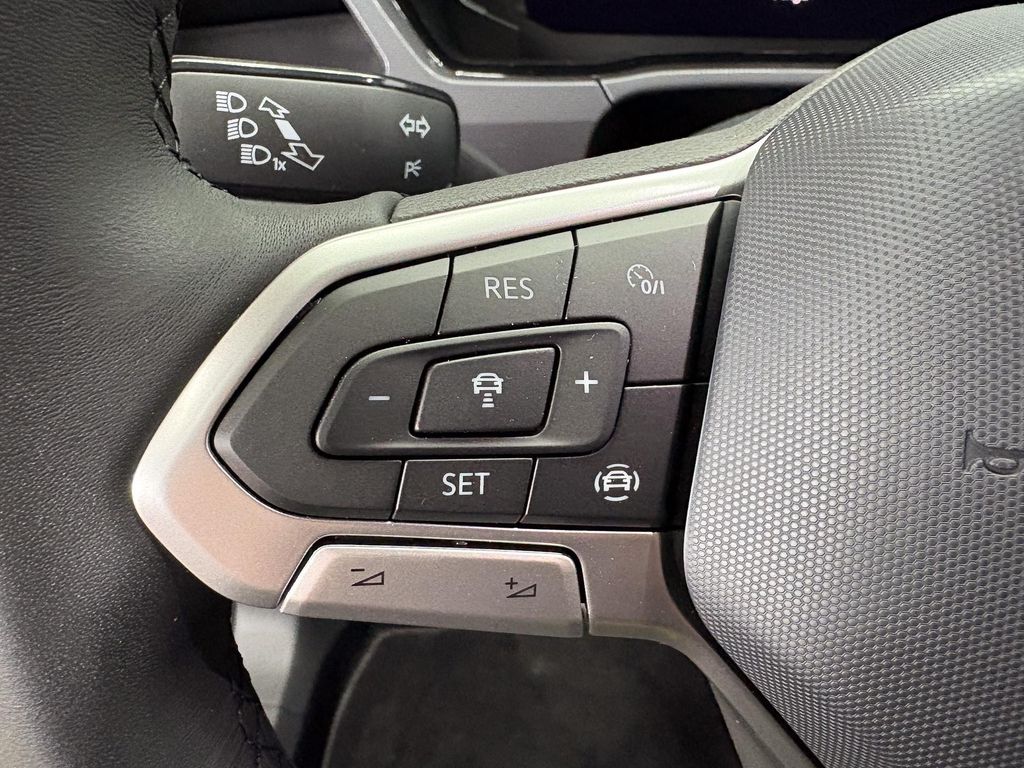 Volkswagen Touran 2026