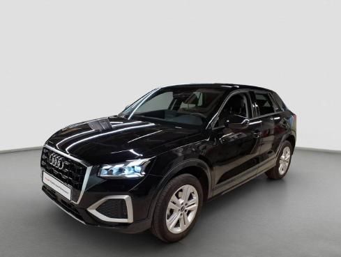 Audi Q2 2025