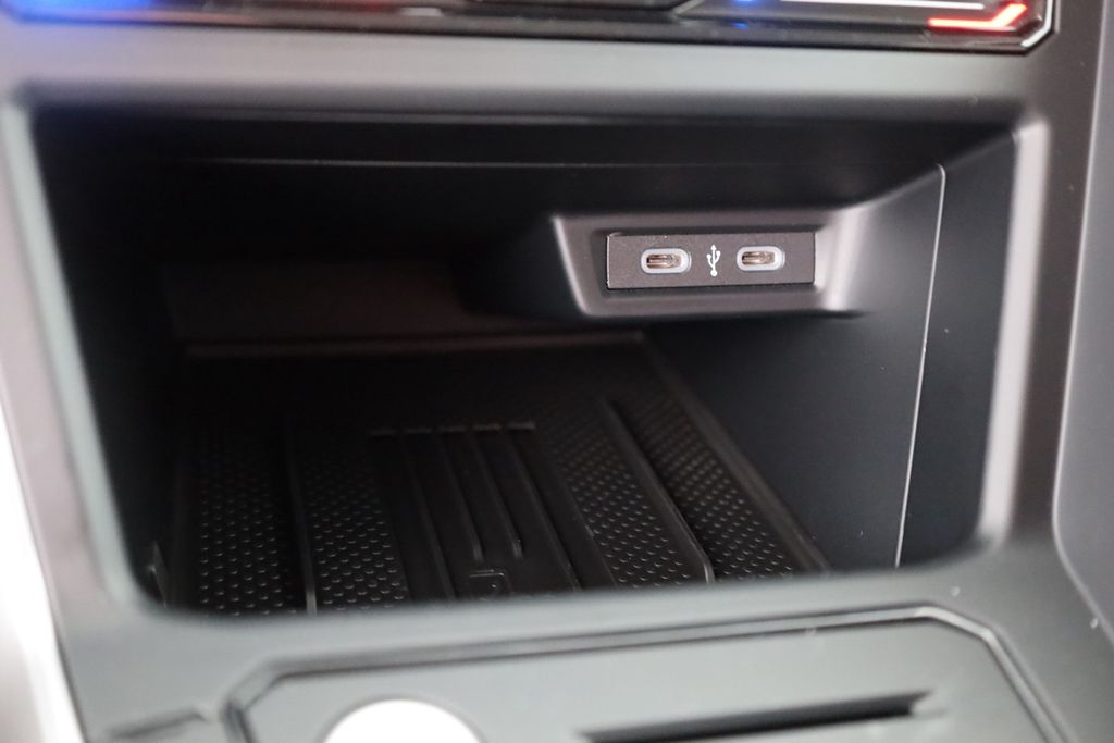 Volkswagen Taigo 2025