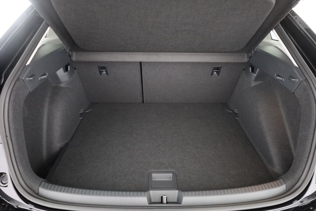 Volkswagen Taigo 2025