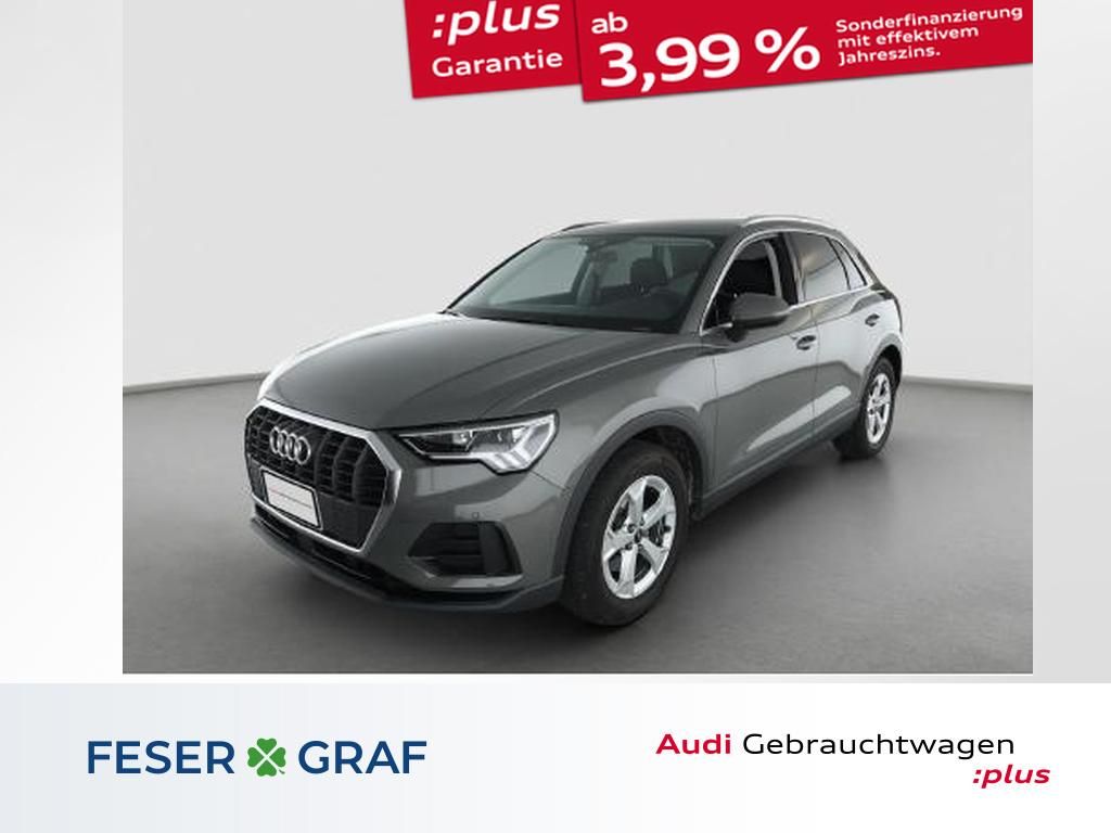 Audi Q3 2024