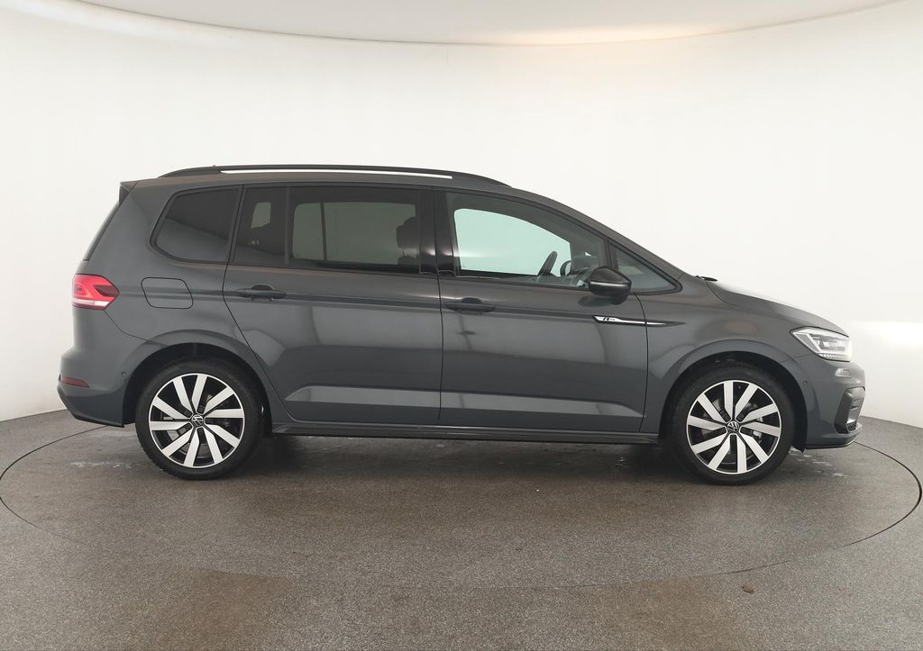 Volkswagen Touran 2025