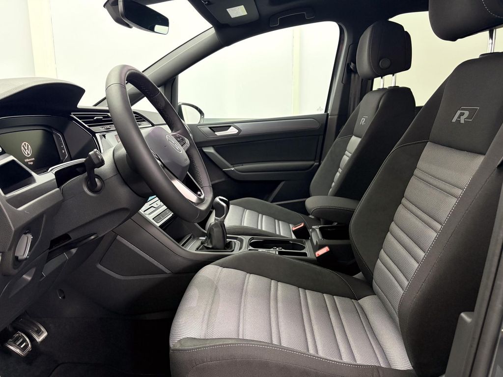 Volkswagen Touran 2026