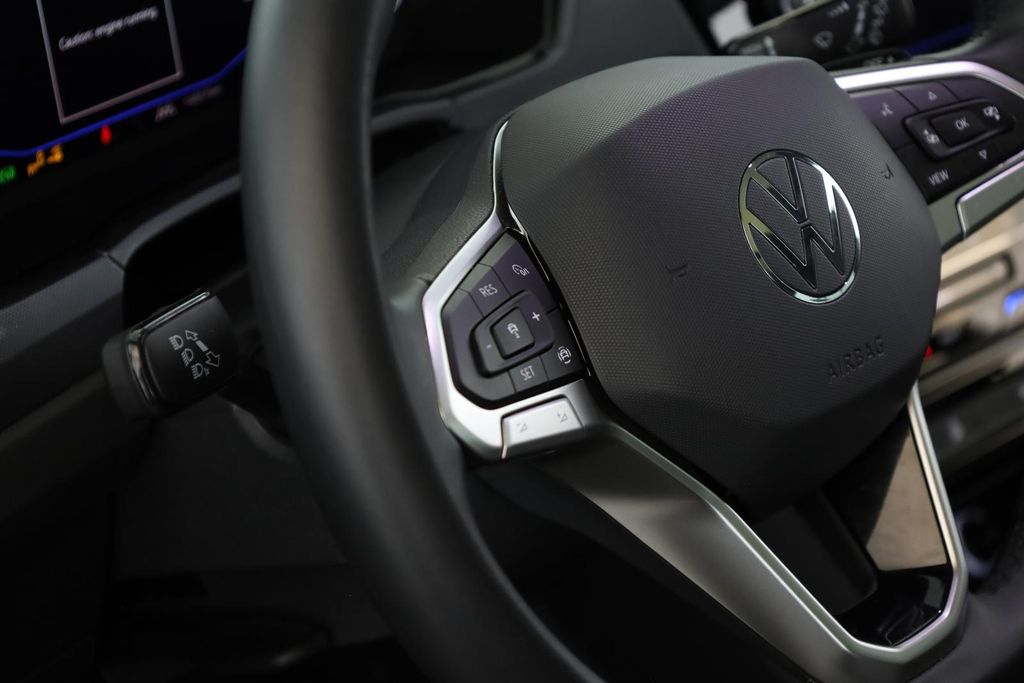 Volkswagen Touran 2025