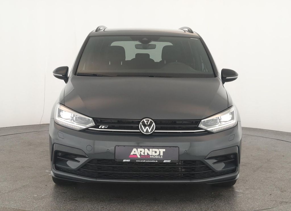Volkswagen Touran 2025