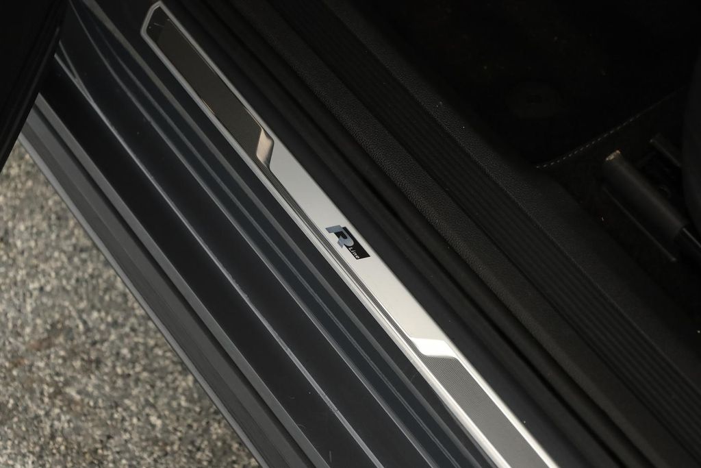 Volkswagen Touran 2025