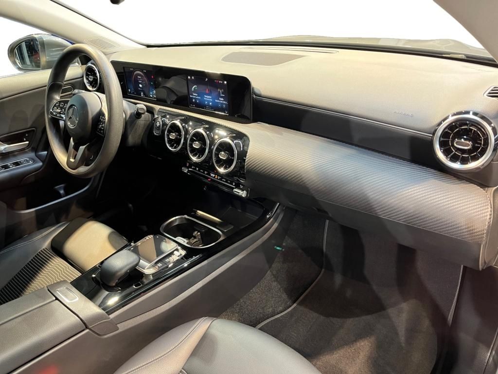 Mercedes-Benz CLA 250 2022