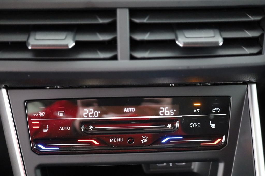 Volkswagen Taigo 2025