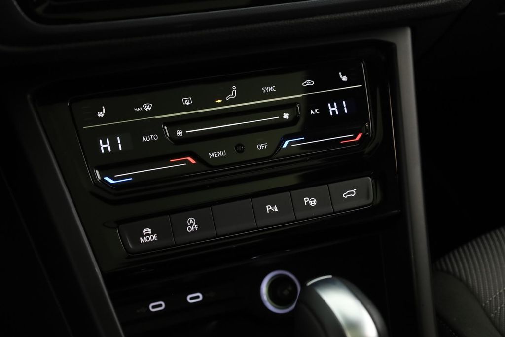 Volkswagen Touran 2025