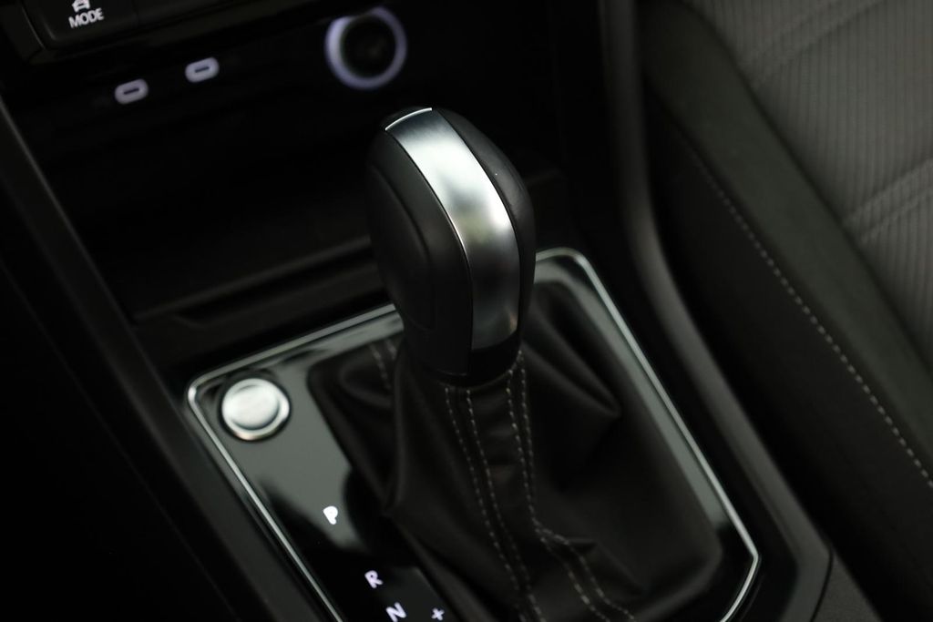 Volkswagen Touran 2025