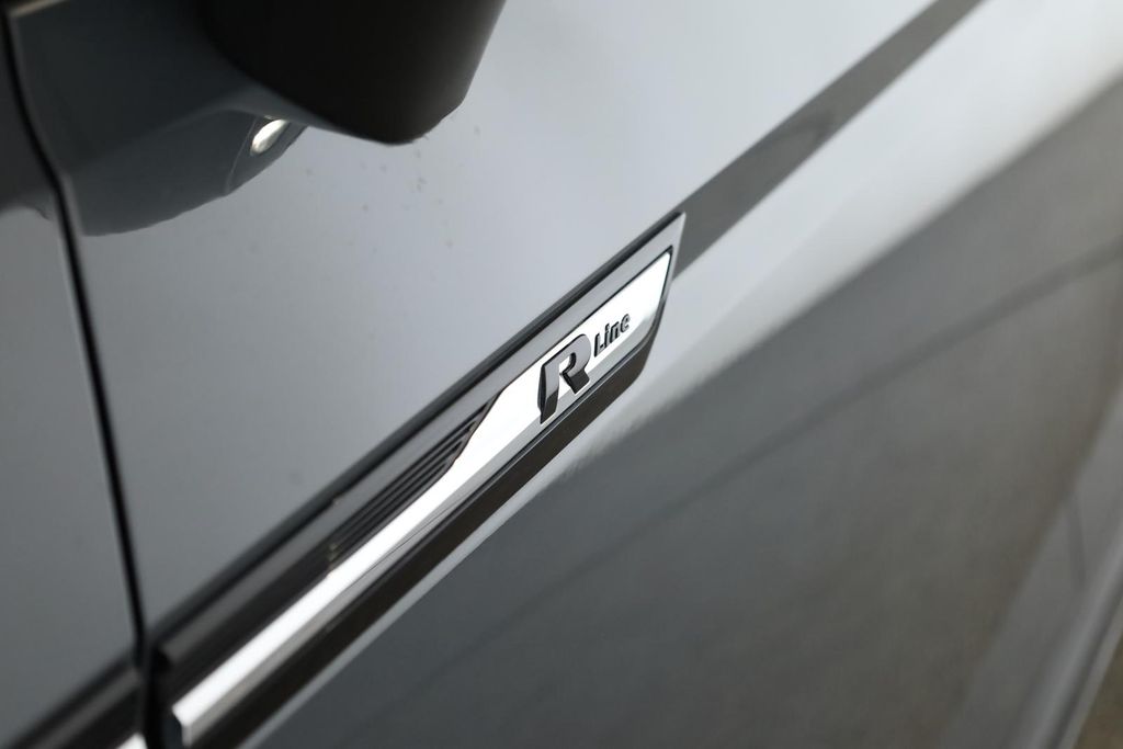 Volkswagen Touran 2025