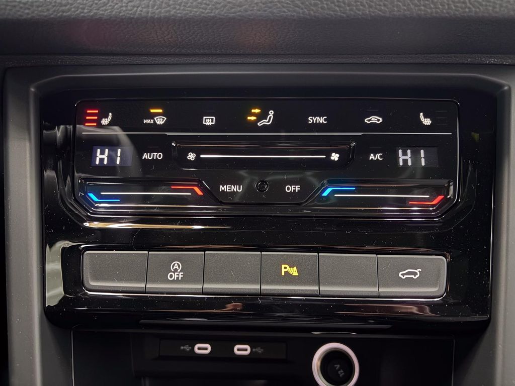 Volkswagen Touran 2026