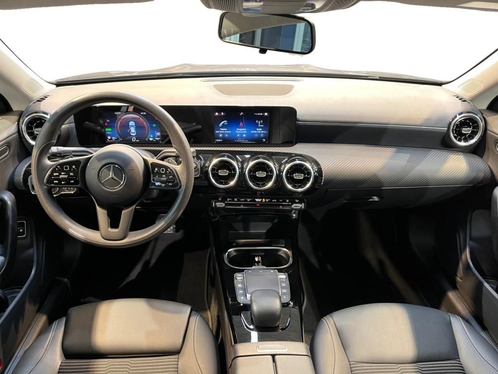 Mercedes-Benz CLA 250 2022