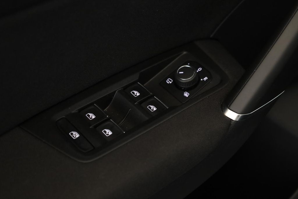 Volkswagen Touran 2025