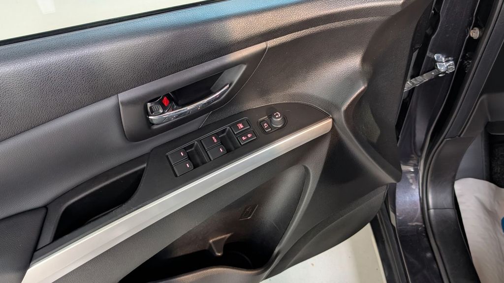 Suzuki (SX4) S-Cross 2015