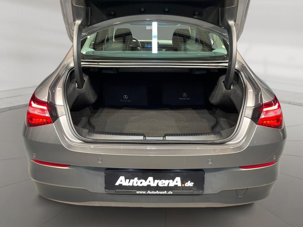 Mercedes-Benz CLA 250 2022