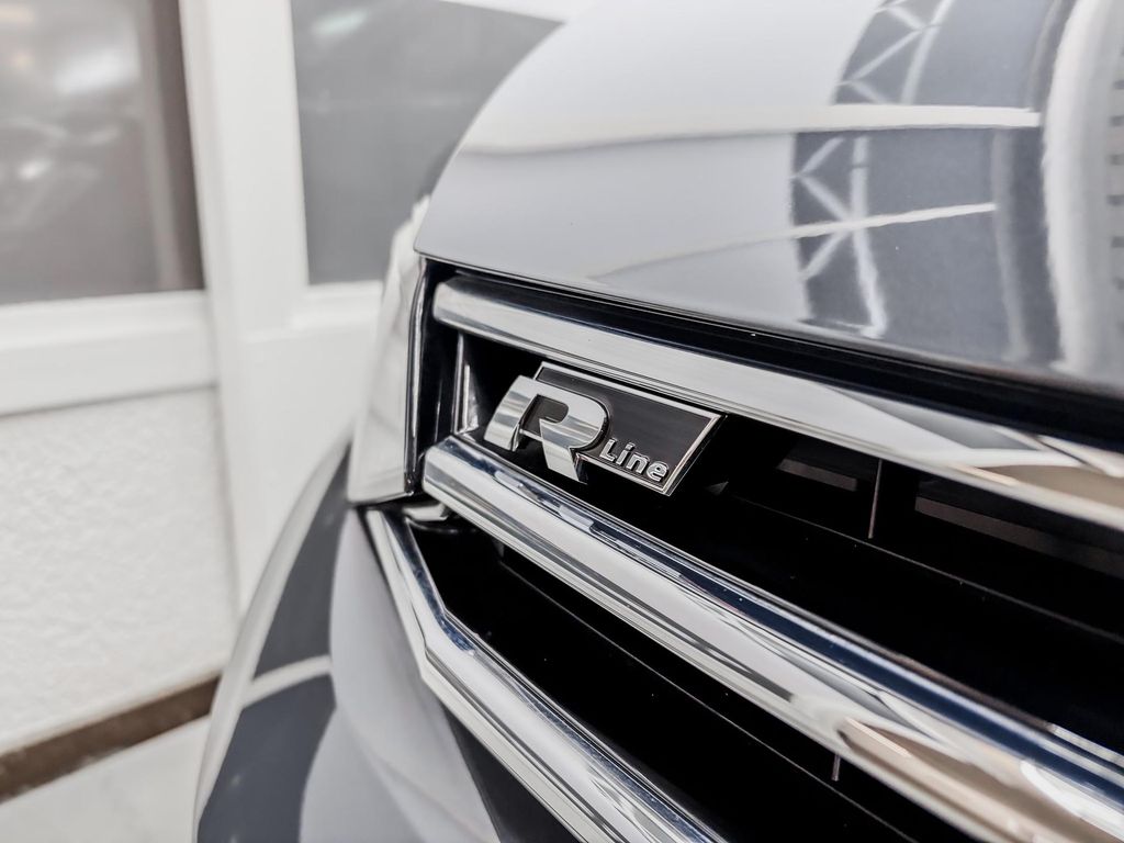 Volkswagen Touran 2026