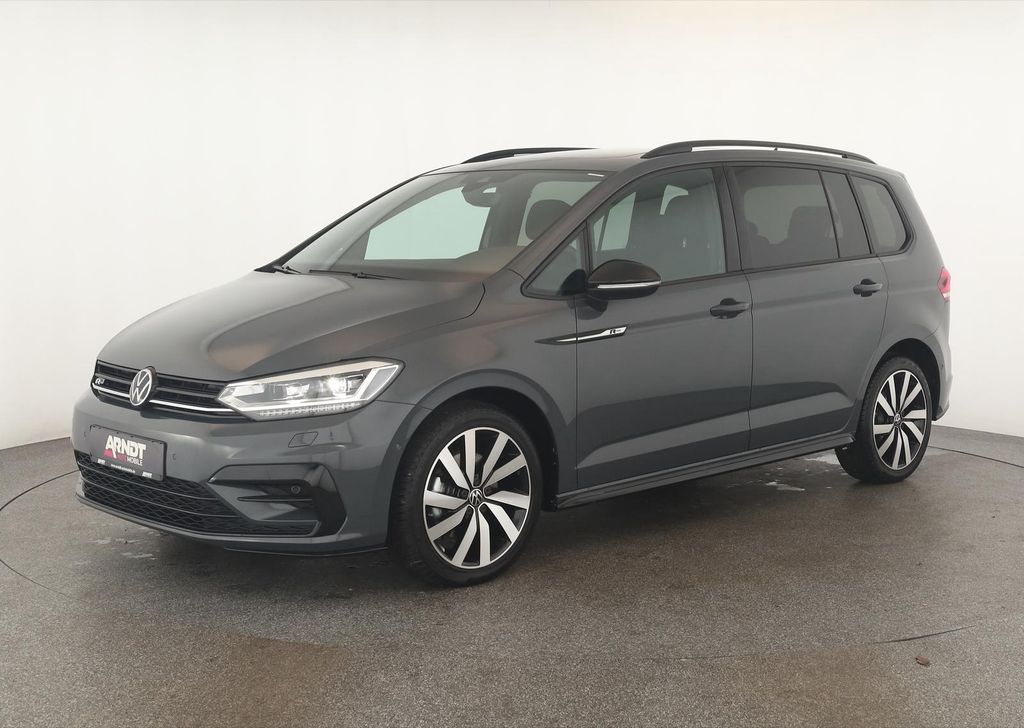 Volkswagen Touran 2025