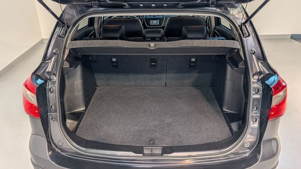 Suzuki (SX4) S-Cross 2015