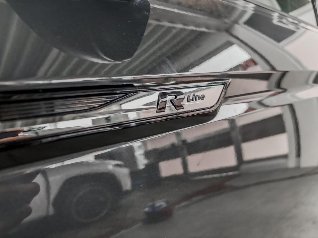 Volkswagen Touran 2026