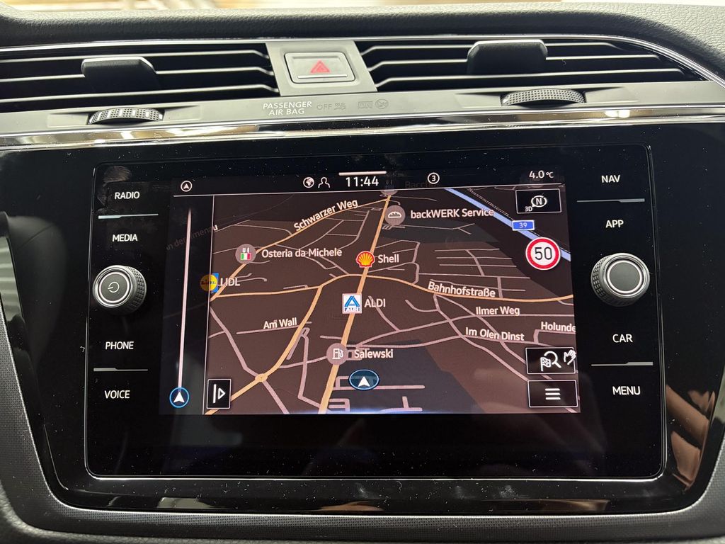 Volkswagen Touran 2026