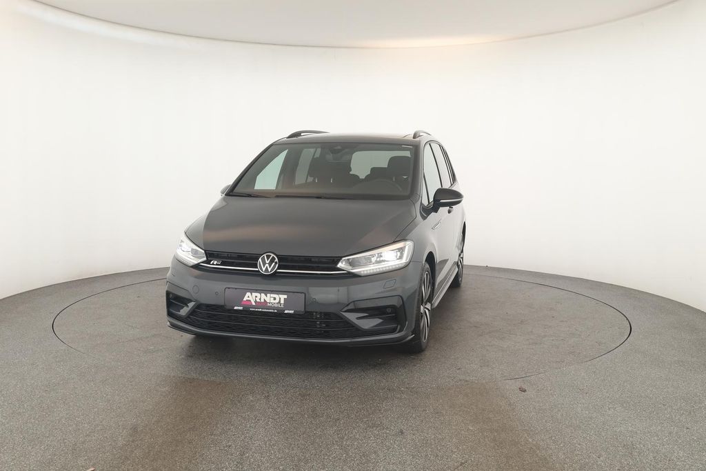 Volkswagen Touran 2025