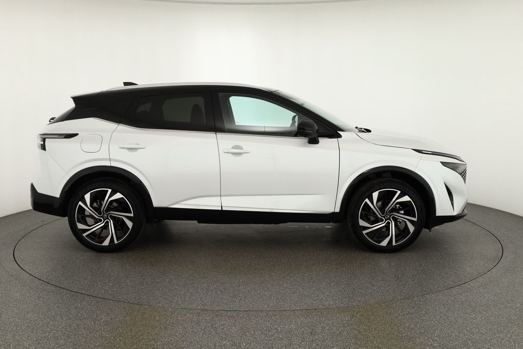 Nissan Qashqai 2025