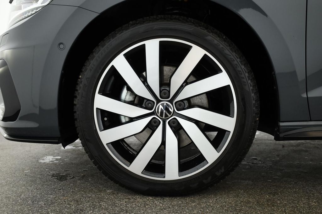 Volkswagen Touran 2025