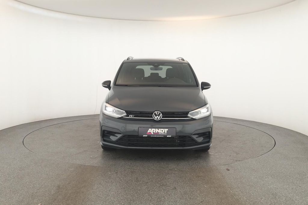 Volkswagen Touran 2025