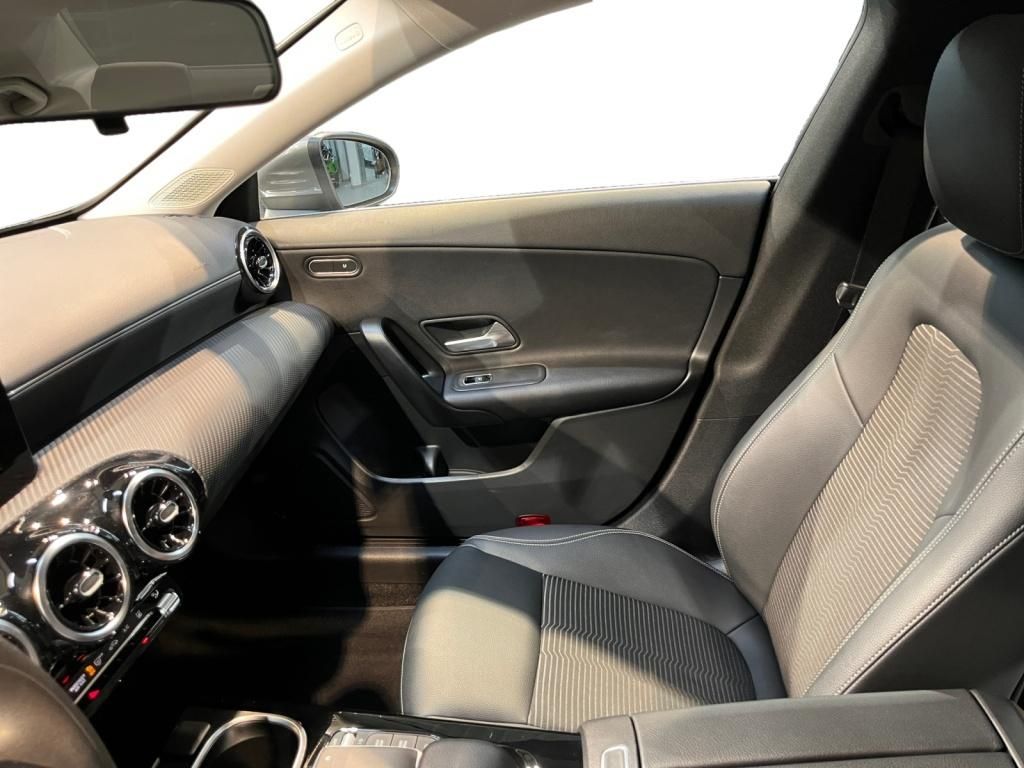 Mercedes-Benz CLA 250 2022