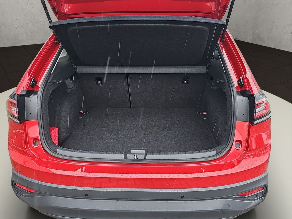 Volkswagen Taigo 2025