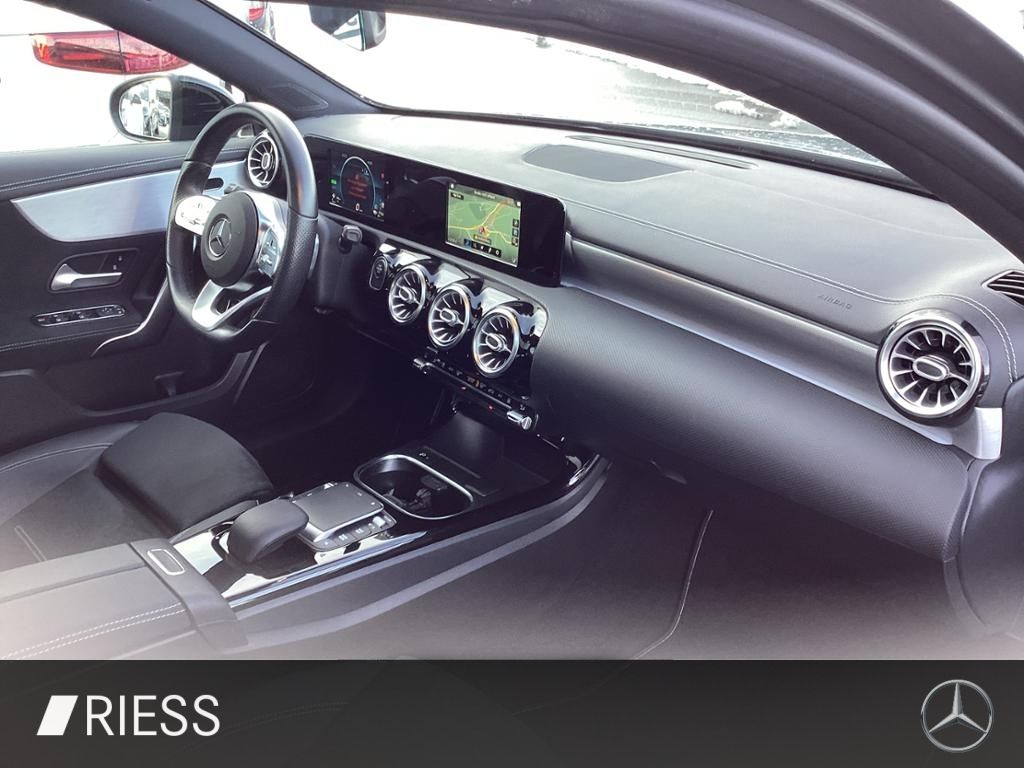 Mercedes-Benz A 250 2020