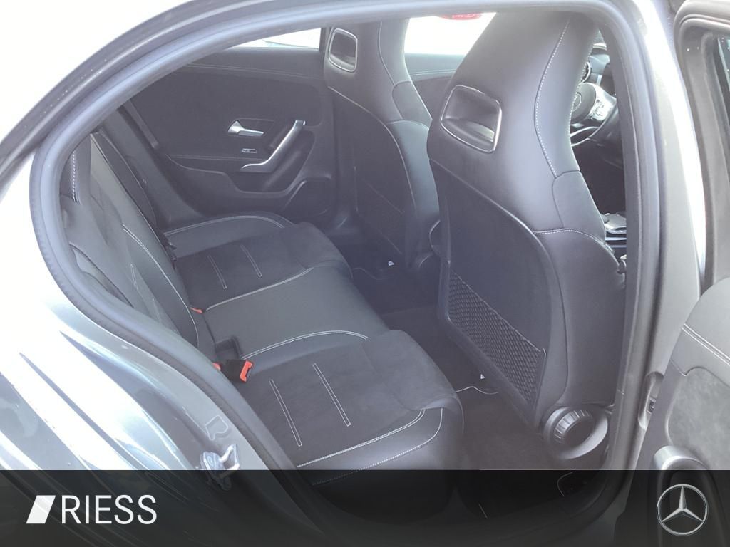 Mercedes-Benz A 250 2020