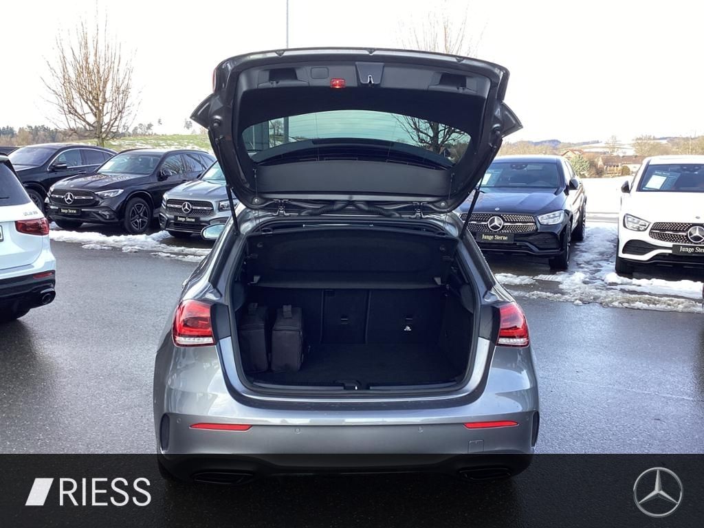 Mercedes-Benz A 250 2020