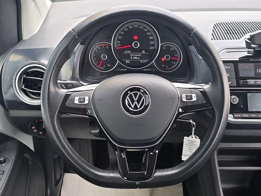 Volkswagen up! 2022