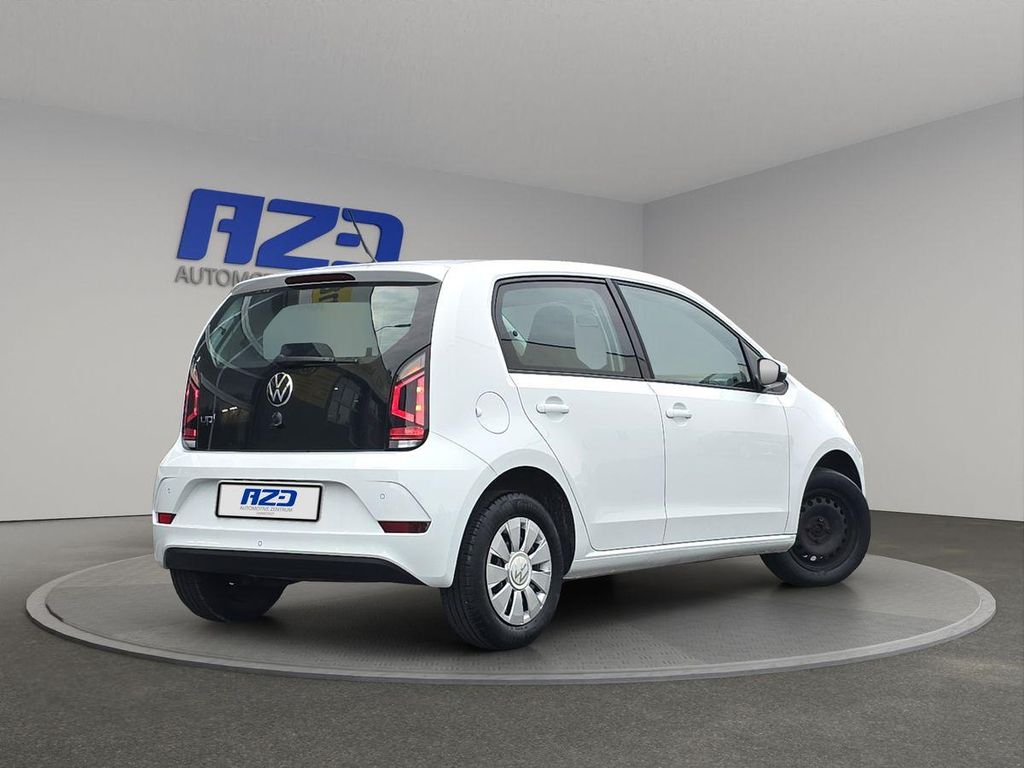 Volkswagen up! 2022