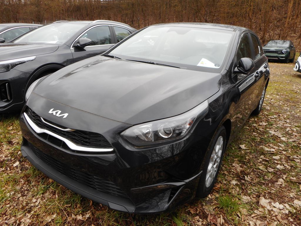 Kia Other 2025
