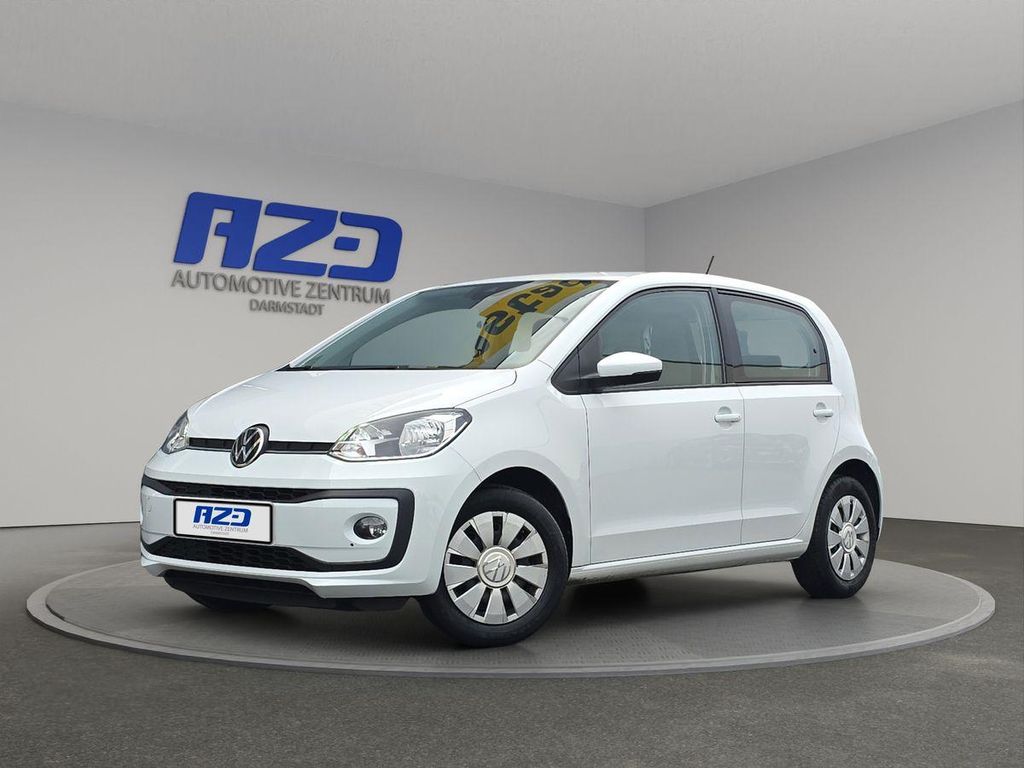 Volkswagen up! 2022