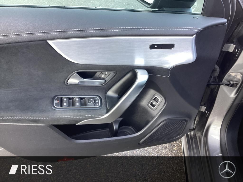 Mercedes-Benz A 250 2020